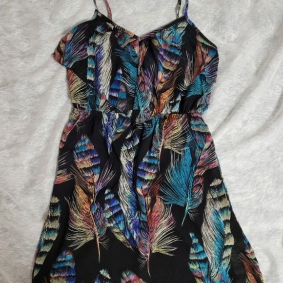 Size Small Dynamite Dress - Picture 4 of 5